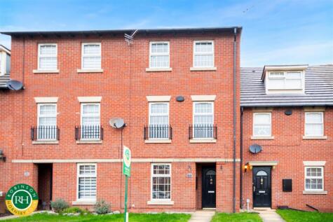 Wellingley Road, Balby, Doncaster