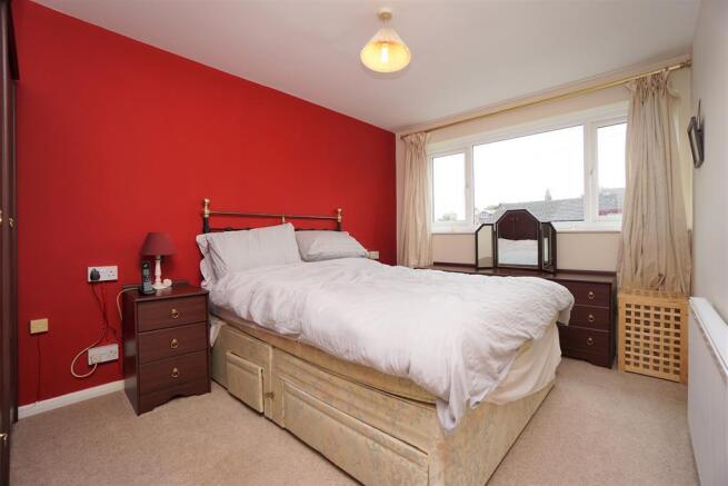 BEDROOM NO.1