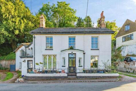 Coombe Hatch, Combeinteignhead, Newton Abbot
