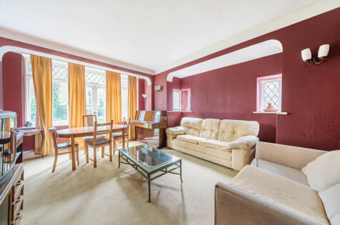 Delamere Road, Ealing, W5