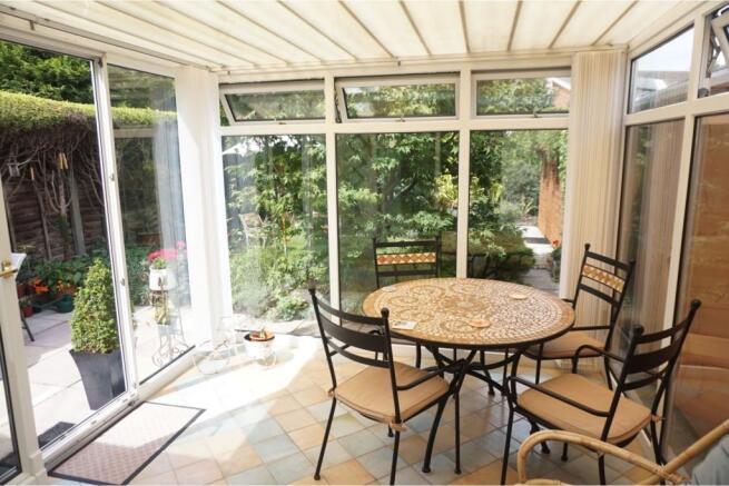 Conservatory