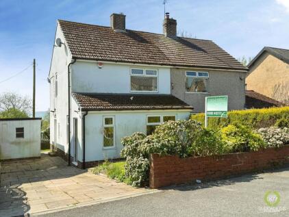 Sabden Road, Higham, BB12