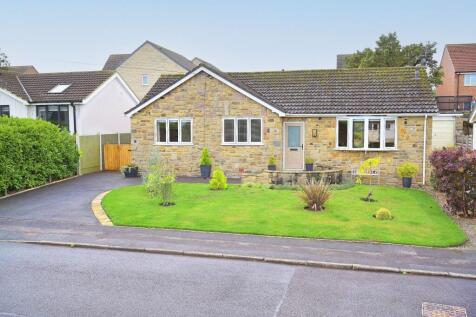 Brookfield, Hampsthwaite, HG3