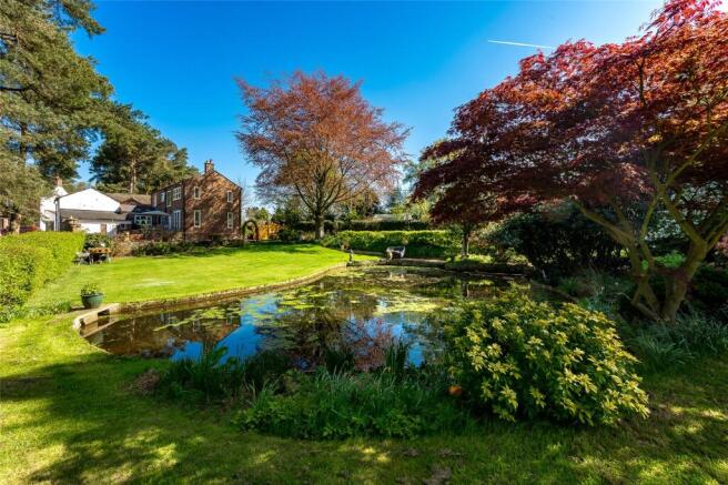 Gardens