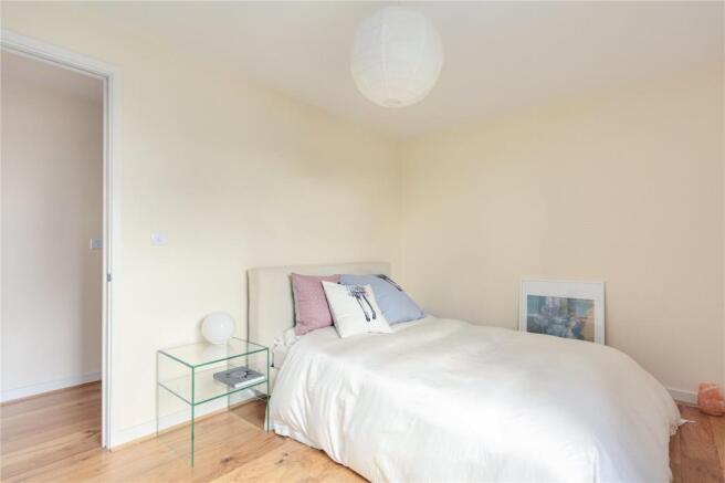 Bedroom One View 3