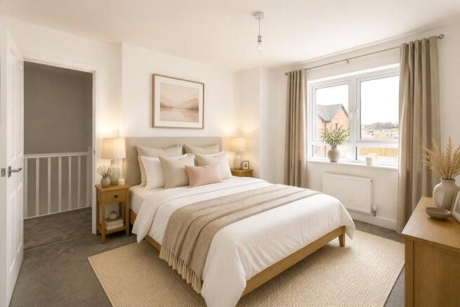 3 bed Semi-Detached for sale Image 6