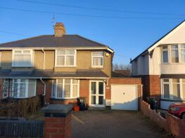 464, Cricklade Road, Swindon SN2 7BG