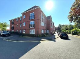 7, 3 Wolseley House, School Close, Longbridge, Birmingham B31 2SH