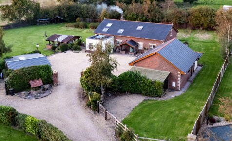 Hall Lane, Mawdesley, Ormskirk, L40 2QY