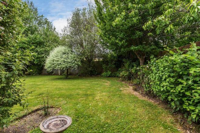 Communal Garden