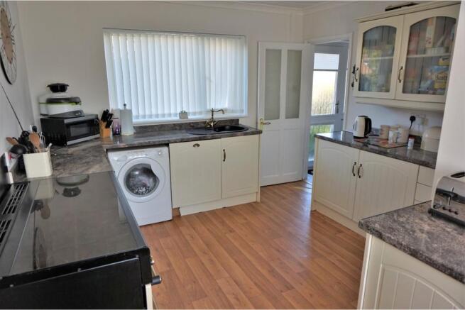 Kitchen / Breakfast