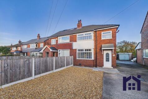 Longworth Avenue, Coppull, PR7 4PJ