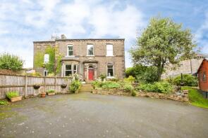 2, Coleman House, Willow Hall Lane, Sowerby Bridge HX6 2SH