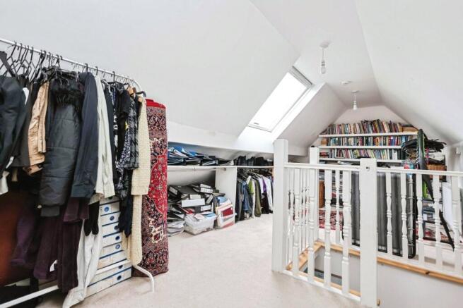 Loft Room