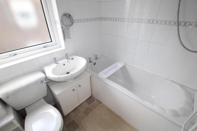 Bathroom / WC
