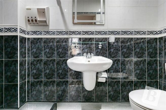 En-Suite