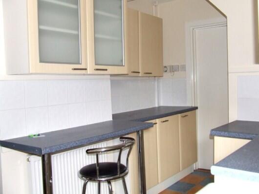 Kitchen view2