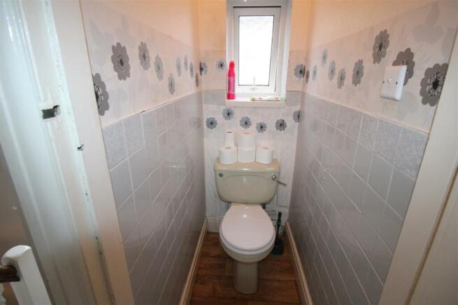 St Andrews Road North, 136, wc.JPG