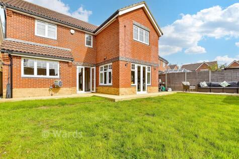 Greenhill, Staplehurst, Kent