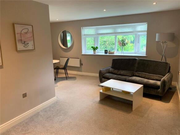 Lounge Area