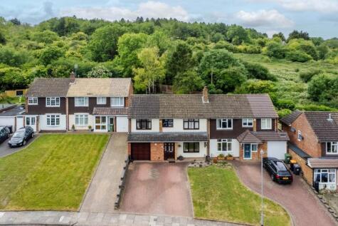 Ulverston Road, Dunstable, Bedfordshire, LU6