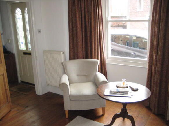 Sitting Room