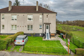 102, Greenside Street, Glasgow G33 1EN
