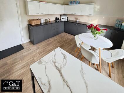 Park Road, Donnington, Donnington, Telford