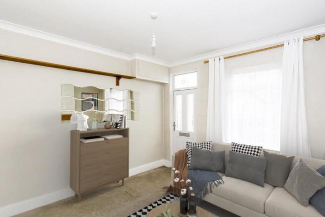 (Lounge Photo Two)
