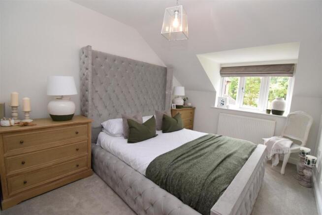 Bedroom 4