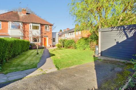 Brookside Avenue, Birmingham, B13