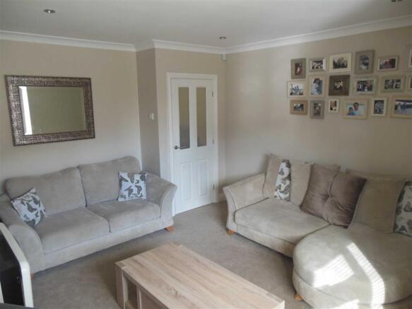 Lounge:
