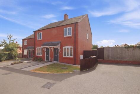 Brackenfield View, Wessington, Alfreton