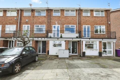 Cherry Vale, Liverpool, L25