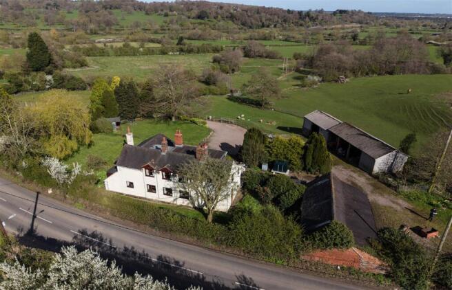 Cottage Farm, Sandon Bank, Stafford photo 4