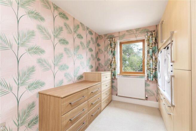 Dressing/Bedroom