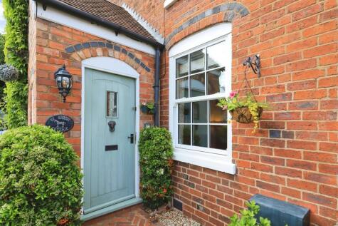 Belbroughton Road, Blakedown, Kidderminster