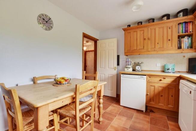 Kitchen/Breakfast...