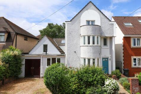 Brean Down Avenue | Henleaze