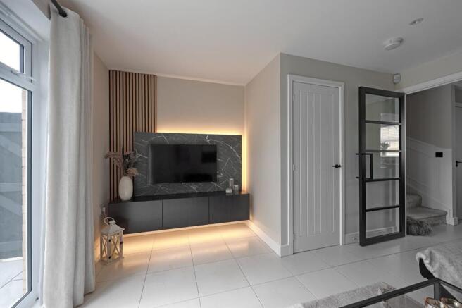 Tan Yard Court, Longridge, Lancs, PR3 photo 2