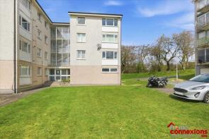 23, Kirriemuir, East Kilbride, Glasgow G74 3PP