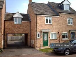 35, Fishers Bank, Ely CB6 1LN