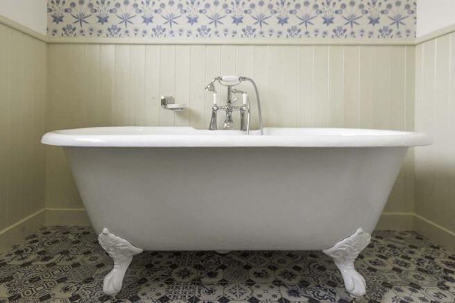 Bath