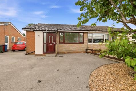 Dunster Grove, Clitheroe, Lancashire, BB7