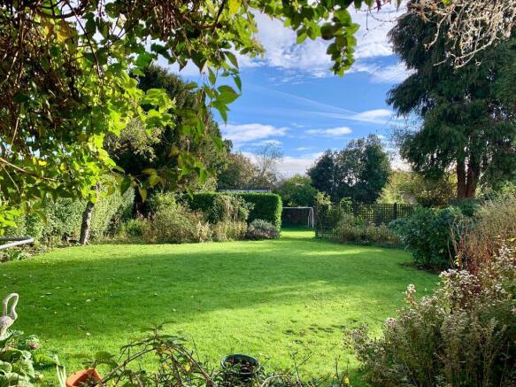 Level garden