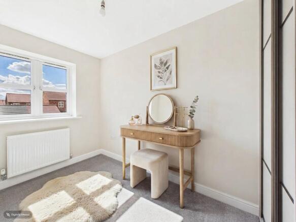 3 bed Semi-Detached for sale Image 9