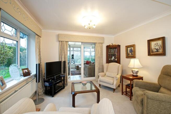 TV Room