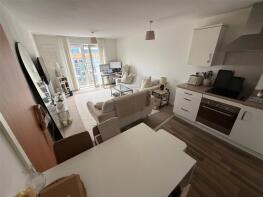 Apartment 265, 1b Endeavour House, Elmira Way, Salford M5 3LN