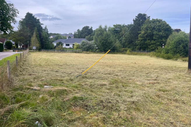 Grey Corries Plot With Planning, Spean Bridge, Highland, PH34 4EU photo 5