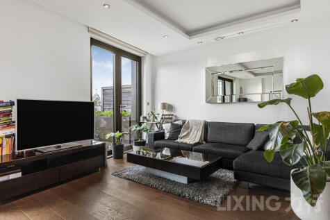 Fetter Lane, Holborn, EC4A 1BF